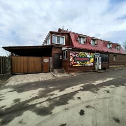 Фото Отель Гостевой дом Пчелка