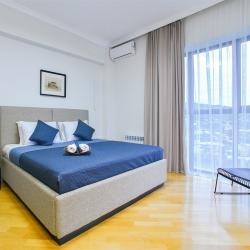 Deluxe Apartments