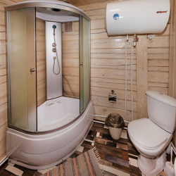 Коттедж улучшенный К1.2