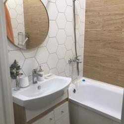 Фото Апартаменты на улице Тэцевская 4А