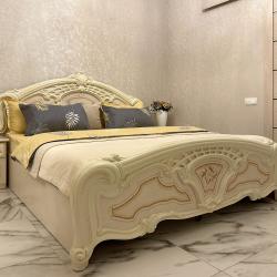 2-комнатные апартаменты стандарт (мансарда)