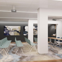 Фото Отель Courtyard by Marriott Sochi Krasnaya Polyana (Кортъярд Марриотт Сочи )