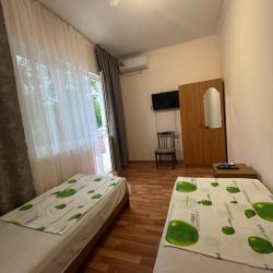 2-местная комната эконом