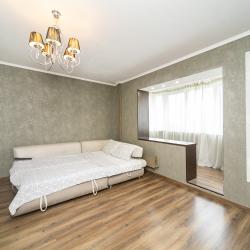 Фото Отель K&K Apartments на Овчинникова 11