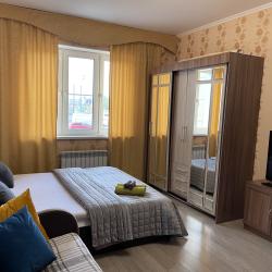 1-комнатные апартаменты стандарт