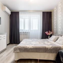 Фото Апартаменты на улице Творческая 9