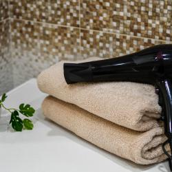 Фото Апартаменты на улице Дудинская 2 корпус Б