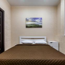 Фото Отель Мирталь