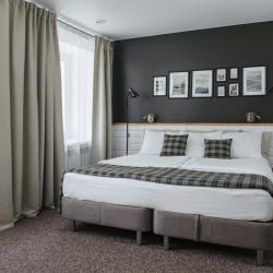 Фото Отель History hotel (Хистори)