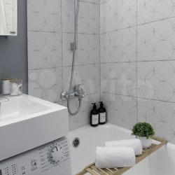 2-комнатные апартаменты люкс