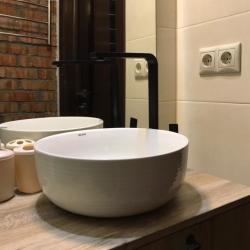 Фото Апартаменты Серебряный Век