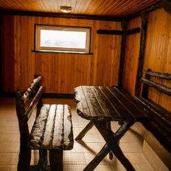 Фото Отель Альпийский двор