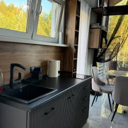 Фото Отель Новая дача