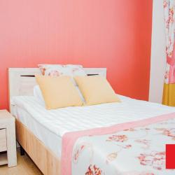 Фото Отель Огни