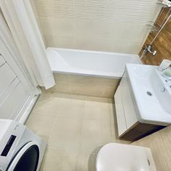 Фото Отель Vegas apartments (Вегас апартментс) на улице Надежды Сусловой 22а