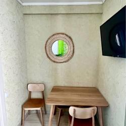 Номер студия