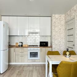 Фото Отель Kravc Group (Кравц Груп) на улице Олимпийский городок 3