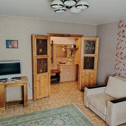 Фото Апартаменты на улице Брянская 11