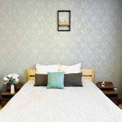 Апартаменты стандарт Иркутск, Бульвар Рябикова 102