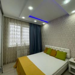 Фото Апартаменты на улице Караидельская 54/1