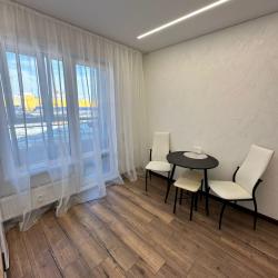 Фото Апартаменты на улице Власихинская