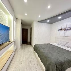 Фото Отель FlatRoom на улице Ленина 23А