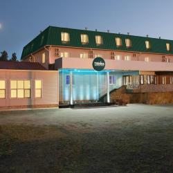 Фото Бутик-отель Тишина