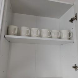 2-комнатные апартаменты улучшенные Салехард, Энтузиастов, 62