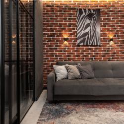 Фото Апартаменты PALMBURG на улице Южное Полукольцо