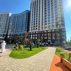 Фото Отель Квартира на Левобережной