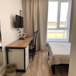 Номер стандарт