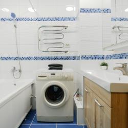 Фото Апартаменты на улице Венеры