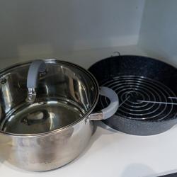 Фото Отель LetoApart (ЛетоАпарт) на улице Лейтенанта Шмидта 17-10