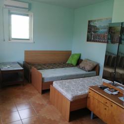 Фото Отель Садочек