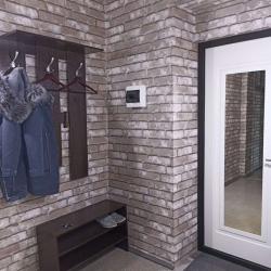 Апартаменты улучшенные