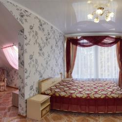 Фото Отель Роман