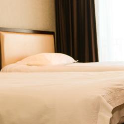 Фото Отель Рублино