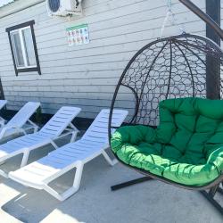 Фото Отель Семейная идиллия