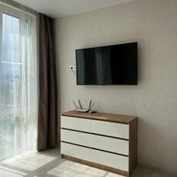 1-комнатные апартаменты стандарт