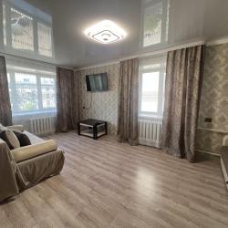 Фото Апартаменты на улице Новобульварная 133