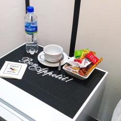 Фото Stepanenkov Mini-Hotel (Степаненков Мини-Отель)
