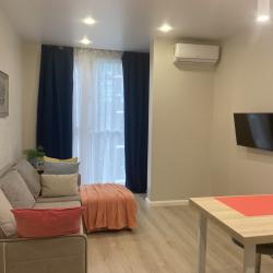 Фото Апартаменты SochiHome (Хоум) на улице Ясногорская