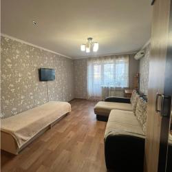 Фото Апартаменты на улице Войкова 8