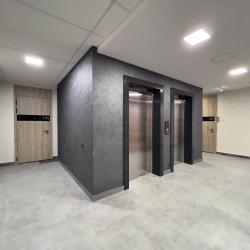 Фото Апартаменты в микрорайоне Горский