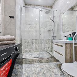 Фото Апартаменты Степаненков на Семьи Шамшиных 91