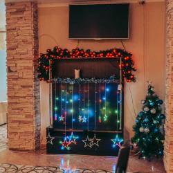 Фото Отель Лесная Сказка