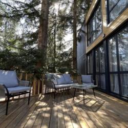 Фото Отель Sky Loft (Скай Лофт)