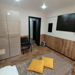 Фото Отель Прасковья