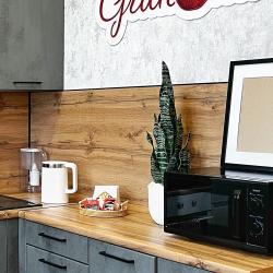 1-комнатные апартаменты стандарт