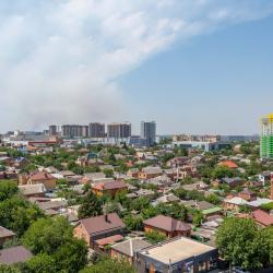 1-комнатные апартаменты стандарт